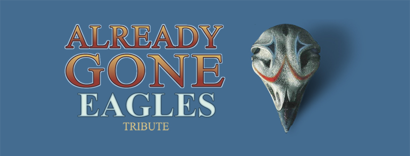 Already Gone Eagles Tribute