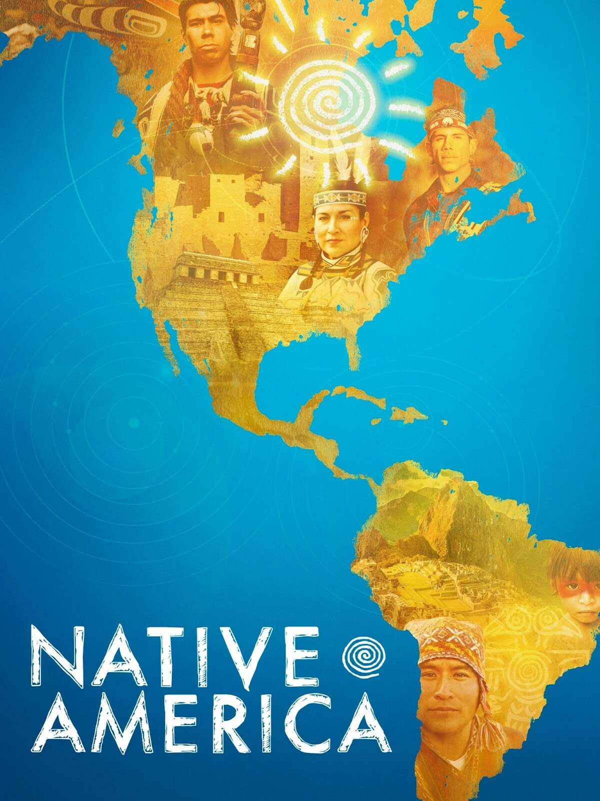 Native America Film Series