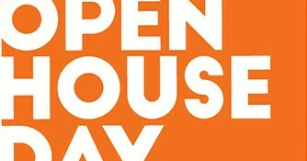 Open House 2023 / Open House