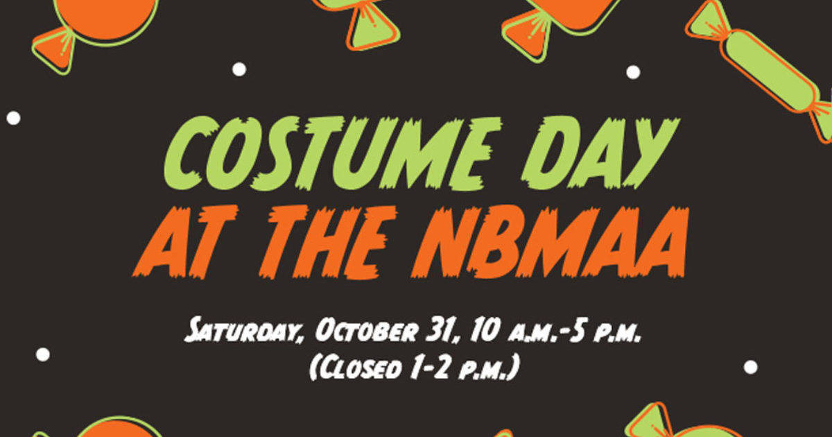 new britain museum of art halloween