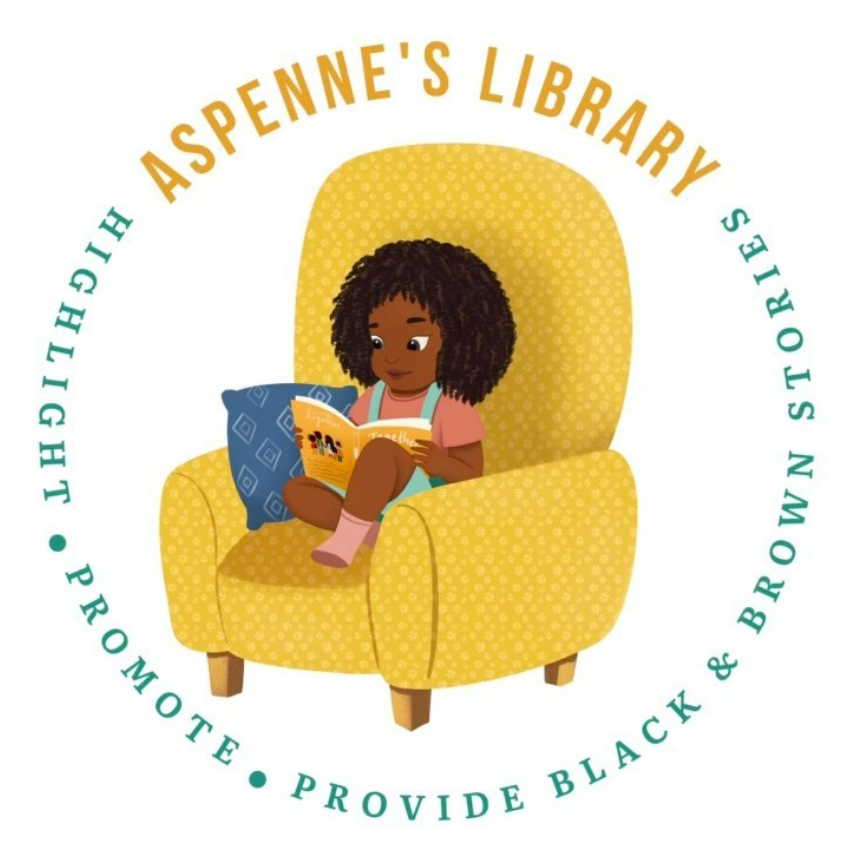 Aspenne’s Library