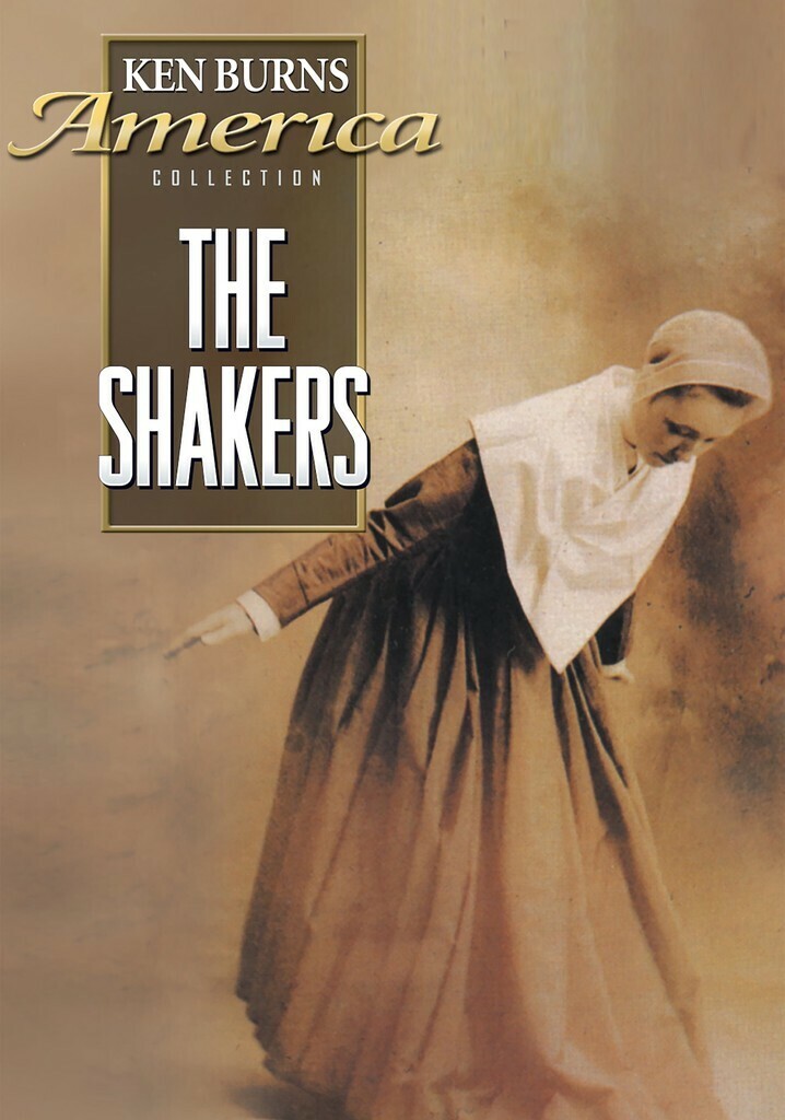 The Shakers