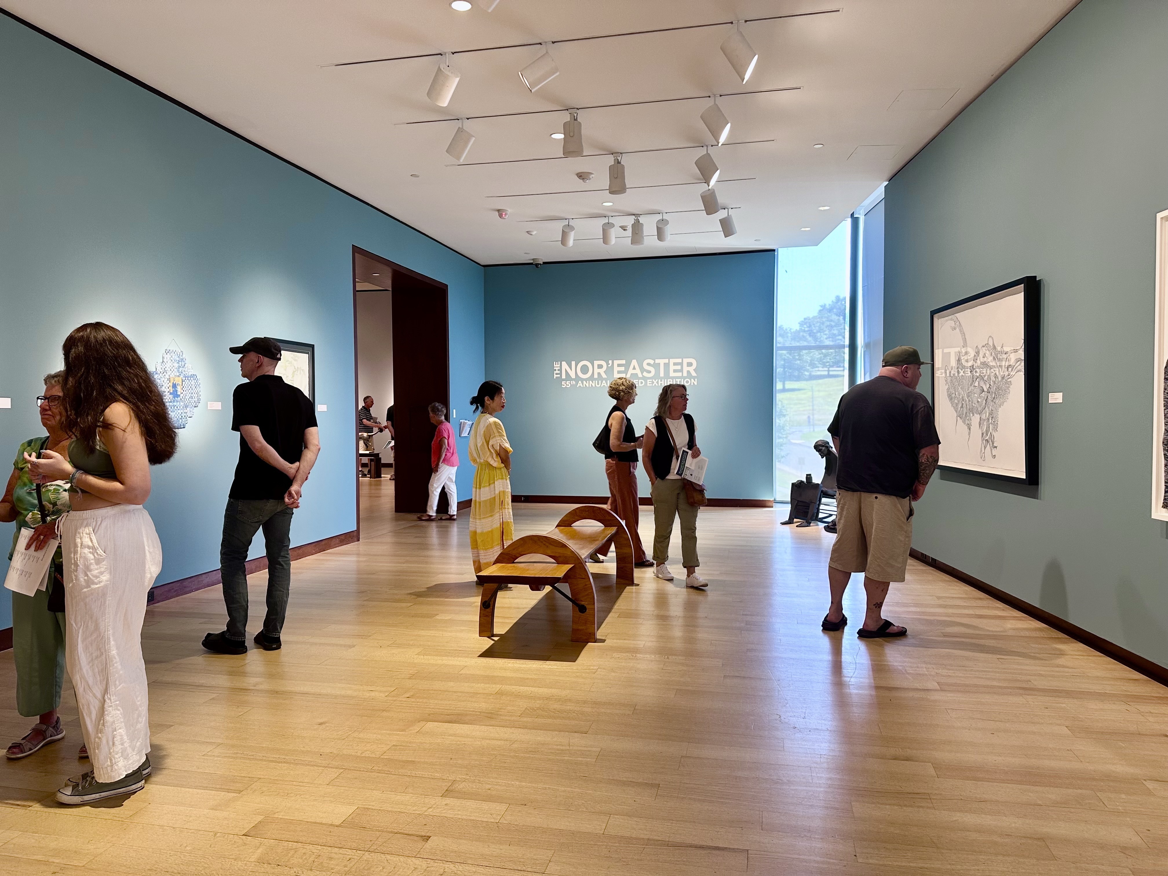 2025 Nor'Easter Exhibition