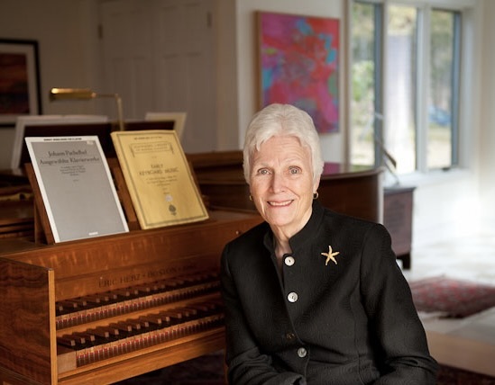 Kay Knight Clarke