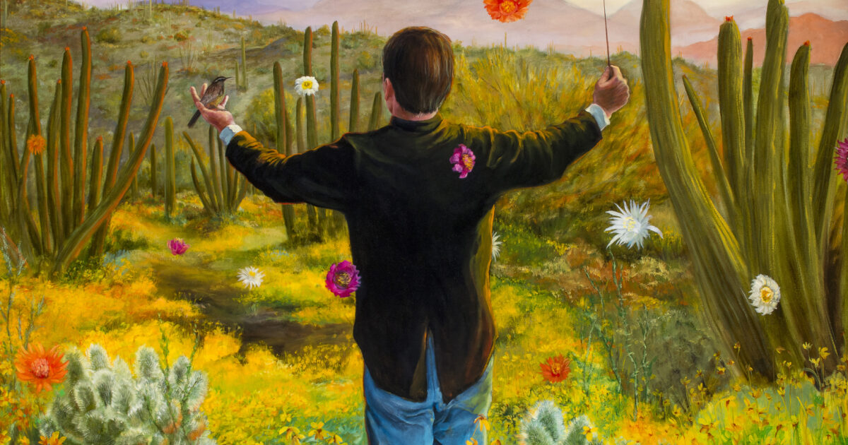 The Land Carries Our Ancestors: Contemporary Art by Native… | NBMAA