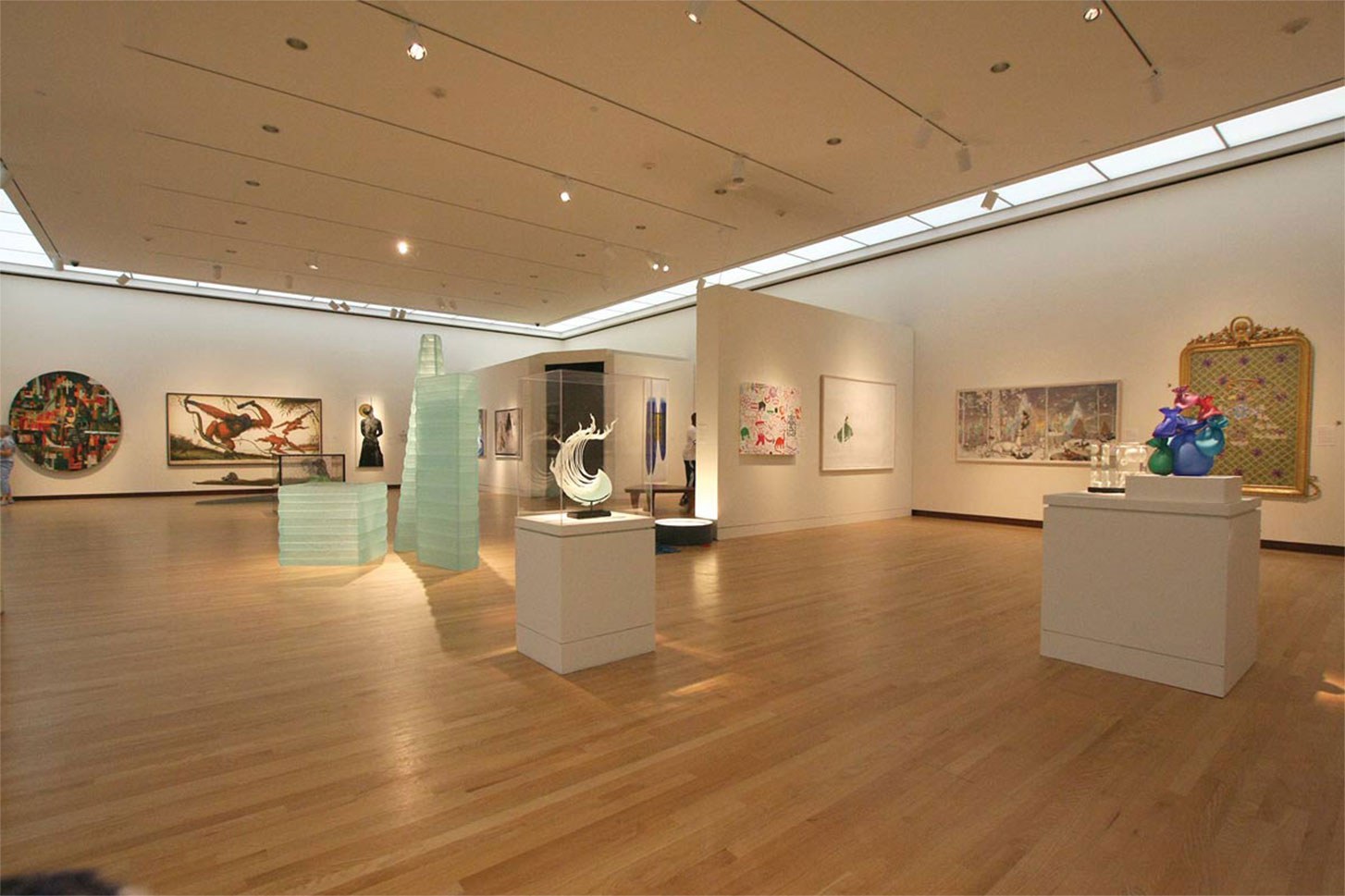 Learn About New Britain Museum of American Art Museum in CT
