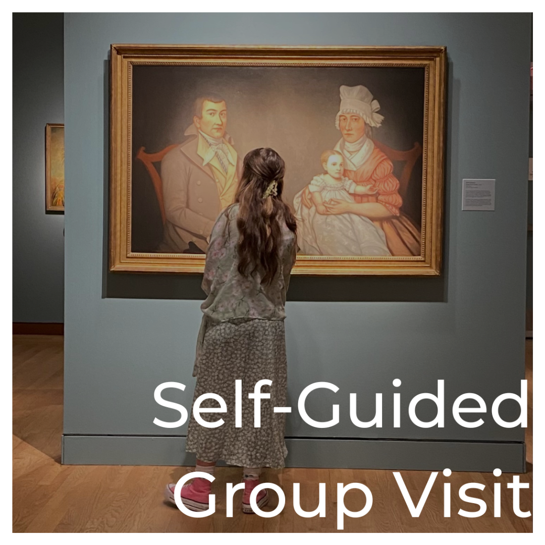Self-Guided Group Visit